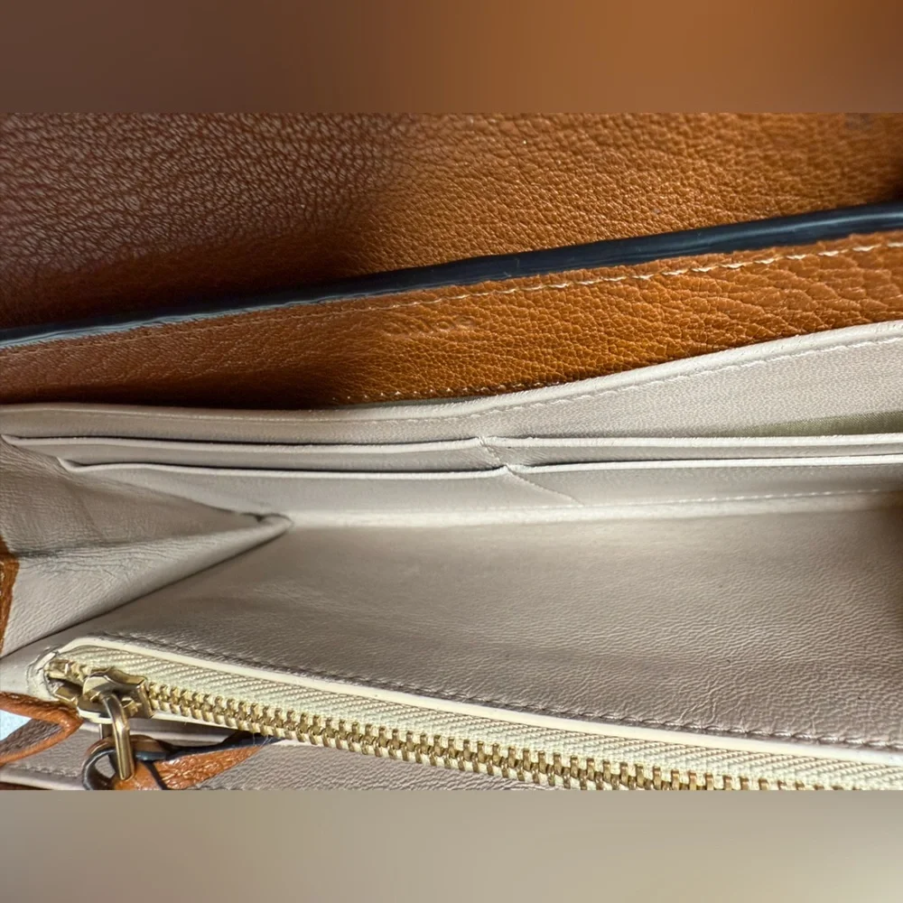 Chloé Wallet